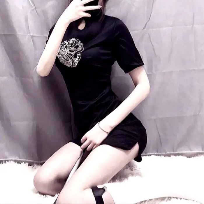 女子监狱第一季