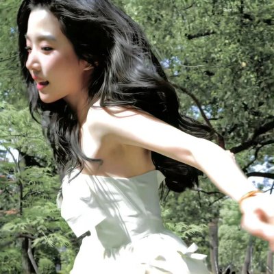 怀春怨妇